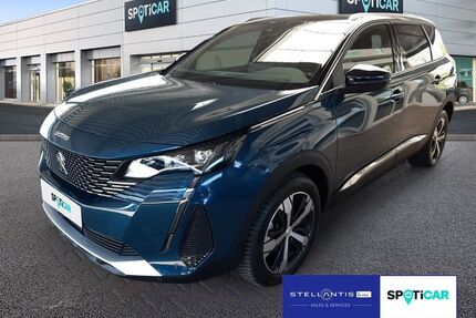 Peugeot 5008 Gebrauchtwagen