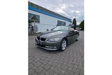 BMW 325 Gebrauchtwagen