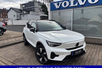 Volvo XC40 Gebrauchtwagen