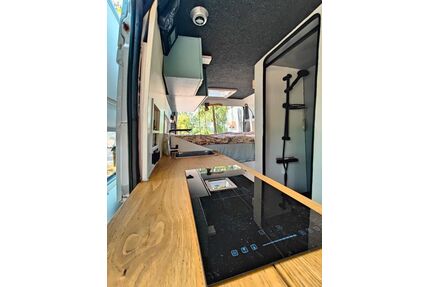 Fiat Ducato Gebrauchtwagen