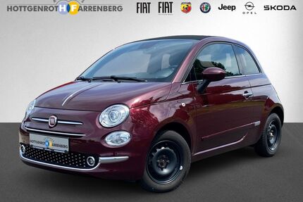 Fiat 500 Gebrauchtwagen