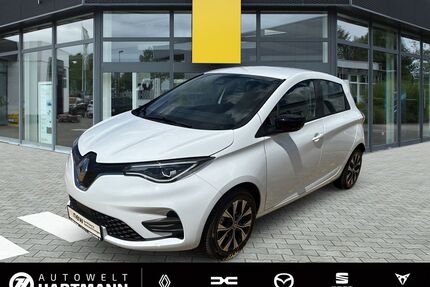 Renault ZOE Gebrauchtwagen