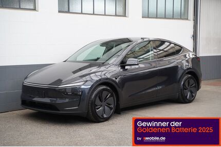 Tesla Model Y Gebrauchtwagen