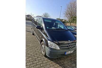 Mercedes-Benz Vito Gebrauchtwagen