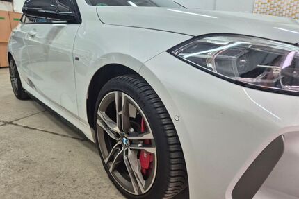 BMW M135 Gebrauchtwagen