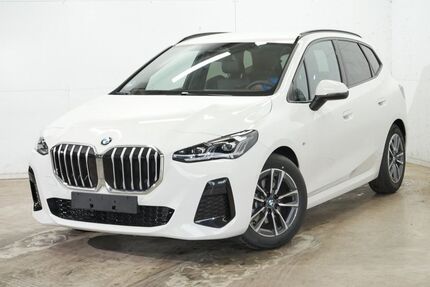 BMW 220 Active Tourer Gebrauchtwagen