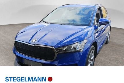 Skoda Enyaq Gebrauchtwagen