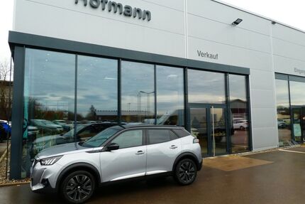 Peugeot 2008 Gebrauchtwagen