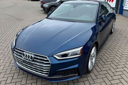Audi A5 Gebrauchtwagen