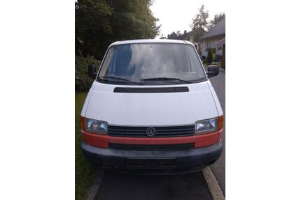 VW T4 andere Gebrauchtwagen
