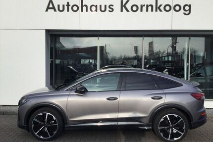 Audi Q4 e-tron Gebrauchtwagen