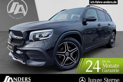 Mercedes-Benz GLB 200 Gebrauchtwagen