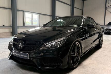 Mercedes-Benz E 500 Gebrauchtwagen