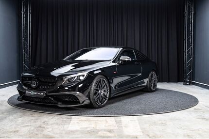 Mercedes-Benz S 63 AMG Gebrauchtwagen