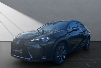 Lexus UX Gebrauchtwagen