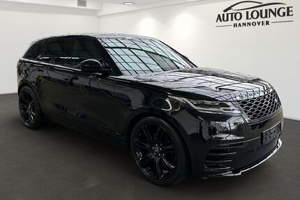 Land Rover Range Rover Velar Gebrauchtwagen
