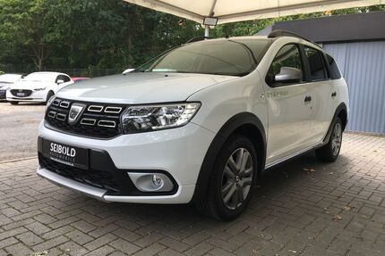 Dacia Logan Gebrauchtwagen