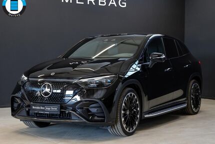 Mercedes-Benz EQE SUV Gebrauchtwagen