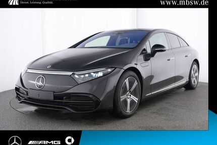 Mercedes-Benz EQS Gebrauchtwagen
