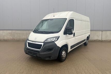 Peugeot Boxer Gebrauchtwagen