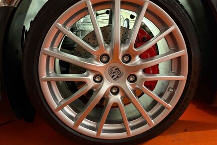 Porsche 997 Gebrauchtwagen