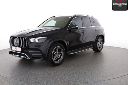 Mercedes-Benz GLE 350 Gebrauchtwagen
