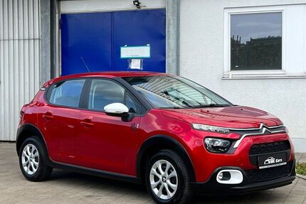 Citroen C3 Gebrauchtwagen