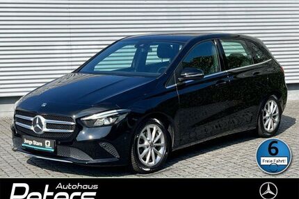 Mercedes-Benz B 180 Gebrauchtwagen