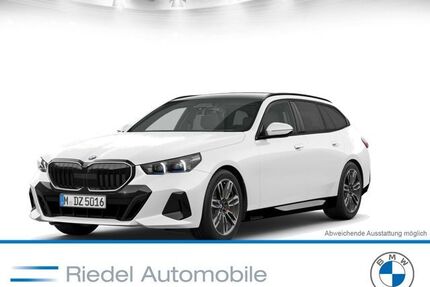 BMW 540 Gebrauchtwagen