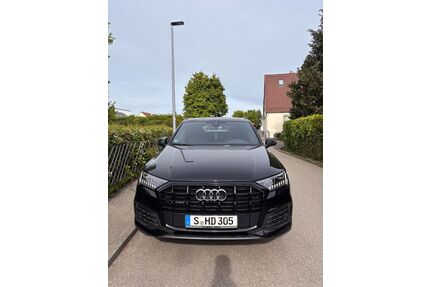 Audi Q7 Gebrauchtwagen