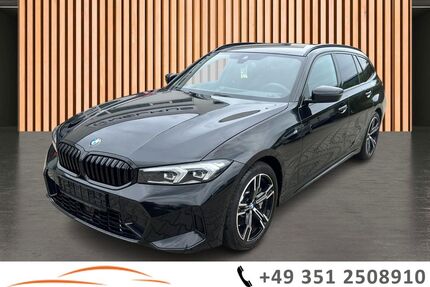 BMW 330 Gebrauchtwagen