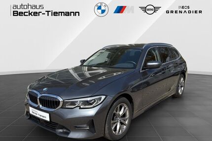 BMW 320 Gebrauchtwagen