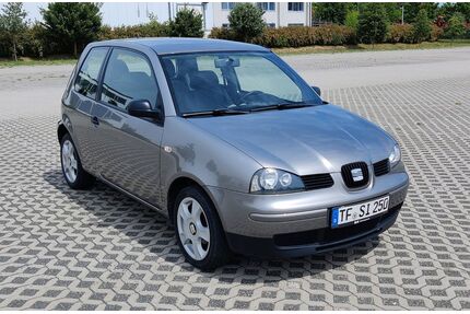 Seat Arosa Gebrauchtwagen