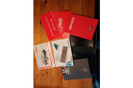 Alfa Romeo Spider Gebrauchtwagen