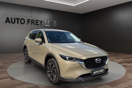 Mazda CX-5 Gebrauchtwagen