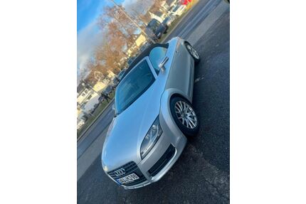Audi TT Gebrauchtwagen