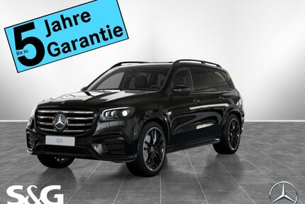 Mercedes-Benz GLS 450 Gebrauchtwagen