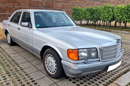 Mercedes-Benz 300 Gebrauchtwagen