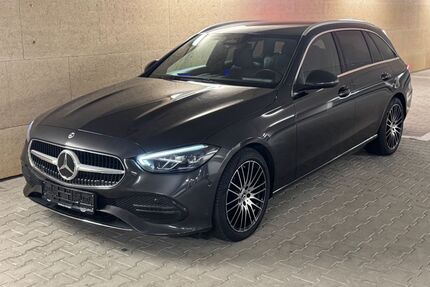 Mercedes-Benz C 200 Gebrauchtwagen