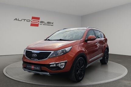 Kia Sportage Gebrauchtwagen