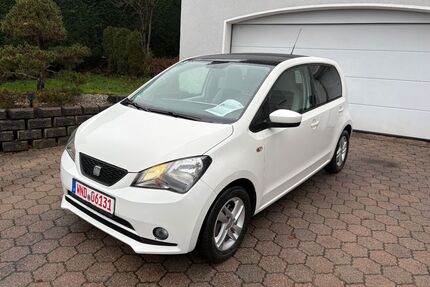Seat Mii Gebrauchtwagen