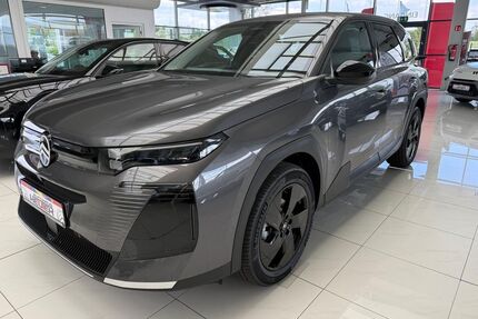 Citroen C5 Aircross Gebrauchtwagen