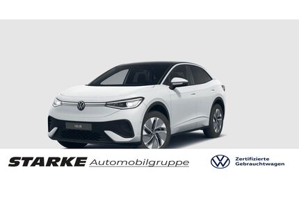 VW ID.5 Gebrauchtwagen
