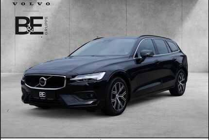 Volvo V60 Gebrauchtwagen