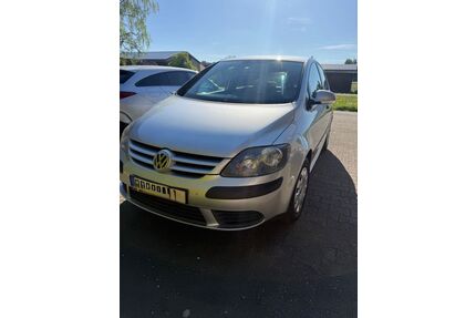 VW Golf Plus Gebrauchtwagen