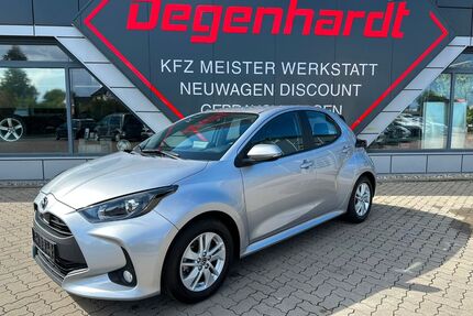 Mazda 2 Gebrauchtwagen