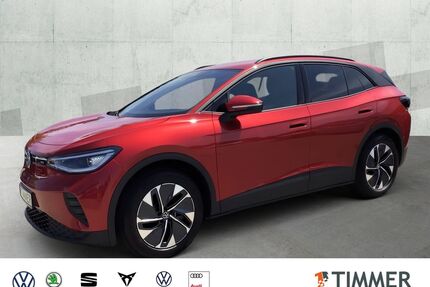 VW ID.4 Gebrauchtwagen