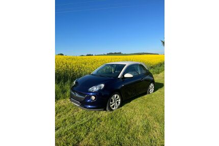 Opel Adam Gebrauchtwagen