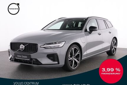 Volvo V60 Gebrauchtwagen