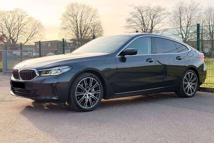 BMW 630 Gebrauchtwagen